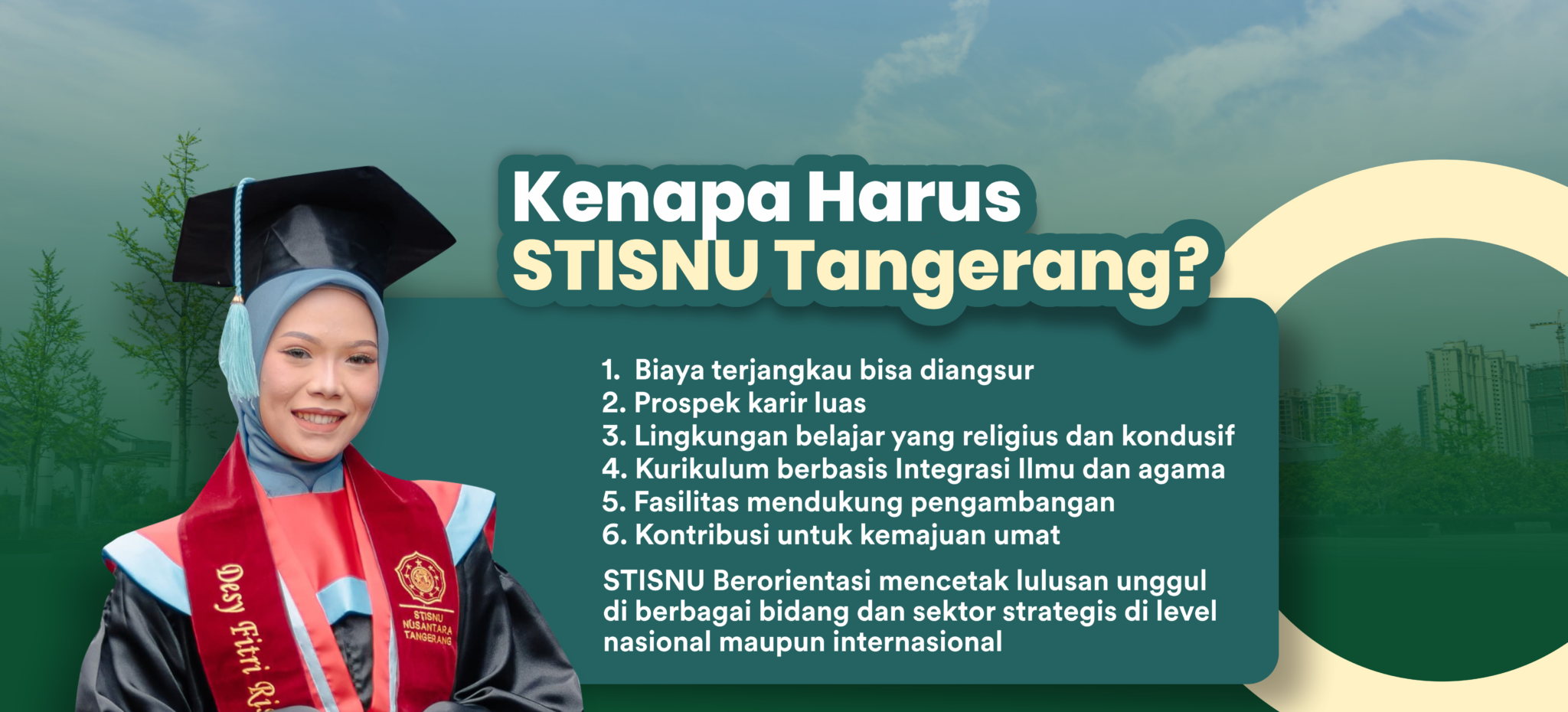 Info STISNU